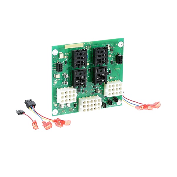 Interface Board Kit